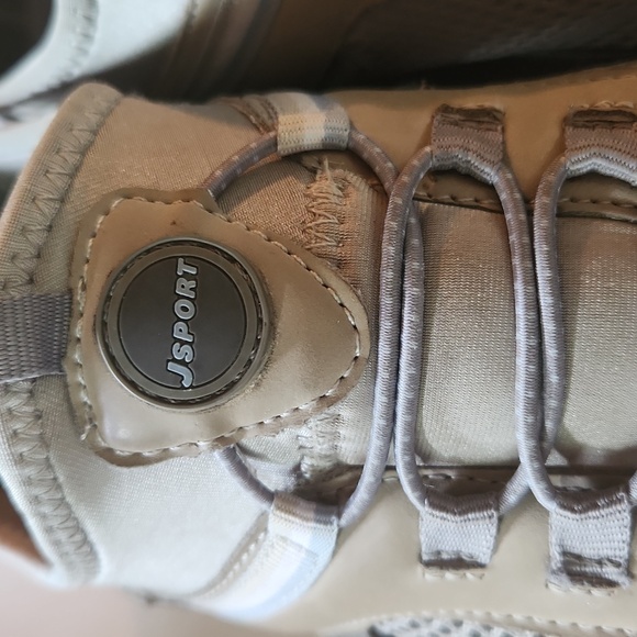 JSport Tahoe Max Water-Ready Shoes - Picture 3 of 10